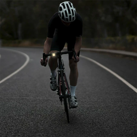 Lampe De Poche Vélo Avant KNOG Blinder 3 Lampe De Poche Vélo Avant KNOG Blinder