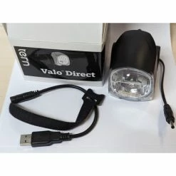 Lampe Valo Direct Marque TERN