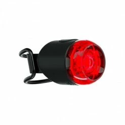 Lampe Vélo Arrière KNOG Plug
