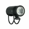 Lampe Vélo Avant KNOG Plug 1 Lampe Vélo Avant KNOG Plug -Vélos électriques Soldes lampe velo avant knog plug