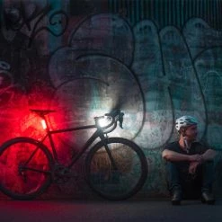 Lampe Vélo De Poche KNOG Lil Cobber Avant Ou Arrière 9 Lampe Vélo De Poche KNOG Lil Cobber Avant Ou Arrière -Vélos électriques Soldes lampe velo de poche knog lil cobber avant ou arriere 2