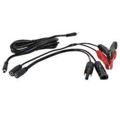 Leader Fox Chargeur / Panneaux Solaires -Vélos électriques Soldes leader fox chargeur panneaux solaires 2x