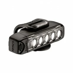 LED STRIP DRIVE LEZYNE ARRIERE BLACK 7 LED STRIP DRIVE LEZYNE ARRIERE BLACK -Vélos électriques Soldes led strip drive lezyne arriere black 2