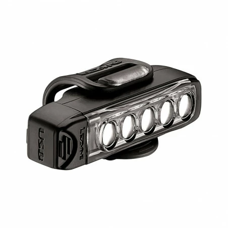 LED STRIP DRIVE LEZYNE ARRIERE BLACK 5 LED STRIP DRIVE LEZYNE ARRIERE BLACK – Image 3