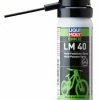 Liqui Moly Bike LM 40 Spray Multi Fonctionnel, 50ml 2 Liqui Moly Bike LM 40 Spray Multi Fonctionnel, 50ml -Vélos électriques Soldes liqui moly bike lm 40 spray multifonctionnel 50ml 3840x2160