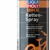 Liqui Moly Bike Spray D‘entretien Pour Chaîne, 400ml -Vélos électriques Soldes liqui moly bike spray entretien chaine 400ml 3840x2160