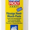 Liqui Moly Savon Liquide Pour Les Mains