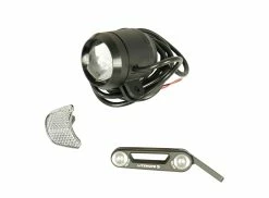 Litemove - SE-150 - Eclairage Avant Pour Vélo électrique - 150 Lux -Vélos électriques Soldes litemove se 150 eclairage avant vae 3 3840x2160