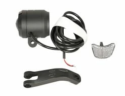 Litemove - SE-150 - Eclairage Avant Pour Vélo électrique - 150 Lux -Vélos électriques Soldes litemove se 150 eclairage avant vae 4 3840x2160