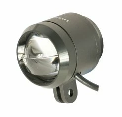 Litemove - SE-150 - Eclairage Avant Pour Vélo électrique - 150 Lux -Vélos électriques Soldes litemove se 150 eclairage avant vae 3840x2160