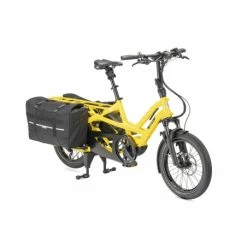 Tern - LOCKSTAND EXTENSIONS Pour Tern GSD Gen2 (dès 2021). -Vélos électriques Soldes lockstand extensions pour tern gsd gen2 des 2021 2