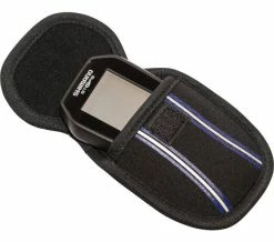 Longus - Housse De Protection Pour écran SHIMANO STEPS SC-E6010 -Vélos électriques Soldes longus housse protection ecran shimano steps sc e6010 ecran dedans visible 3840x2160