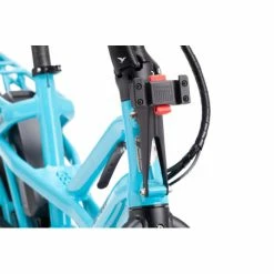 Luggage Truss CMT Pour Vélo TERN 8 Luggage Truss CMT Pour Vélo TERN -Vélos électriques Soldes luggage truss cmt pour velo tern 2