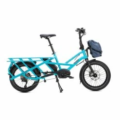 Luggage Truss CMT Pour Vélo TERN 9 Luggage Truss CMT Pour Vélo TERN -Vélos électriques Soldes luggage truss cmt pour velo tern 3