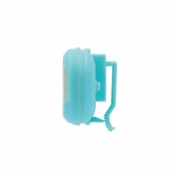 Lumières Vélo Clip URBAN PROOF Bleu Océan -Vélos électriques Soldes lumieres velo clip urban proof bleu ocean 2