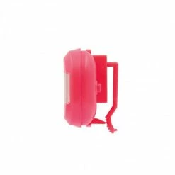 Lumières Vélo Clip URBAN PROOF Rouge Pâle 7 Lumières Vélo Clip URBAN PROOF Rouge Pâle -Vélos électriques Soldes lumieres velo clip urban proof rouge pale 2