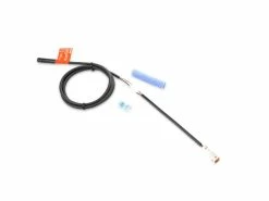 Lupine - Câble Lumière Pour Connexion De L'éclairage Avant -Vélos électriques Soldes lupine cable lumiere connexion feu avant 2 3840x2160