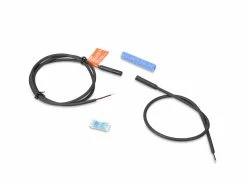 Lupine - Câble Lumière Pour Connexion De L'éclairage Avant -Vélos électriques Soldes lupine cable lumiere connexion feu avant 3 3840x2160