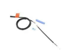 Lupine - Câble Lumière Pour Connexion De L'éclairage Avant -Vélos électriques Soldes lupine cable lumiere connexion feu avant 4 3840x2160