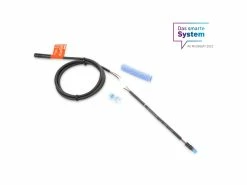 Lupine - Câble Lumière Pour Connexion De L'éclairage Avant -Vélos électriques Soldes lupine cable lumiere connexion feu avant bes3 3840x2160