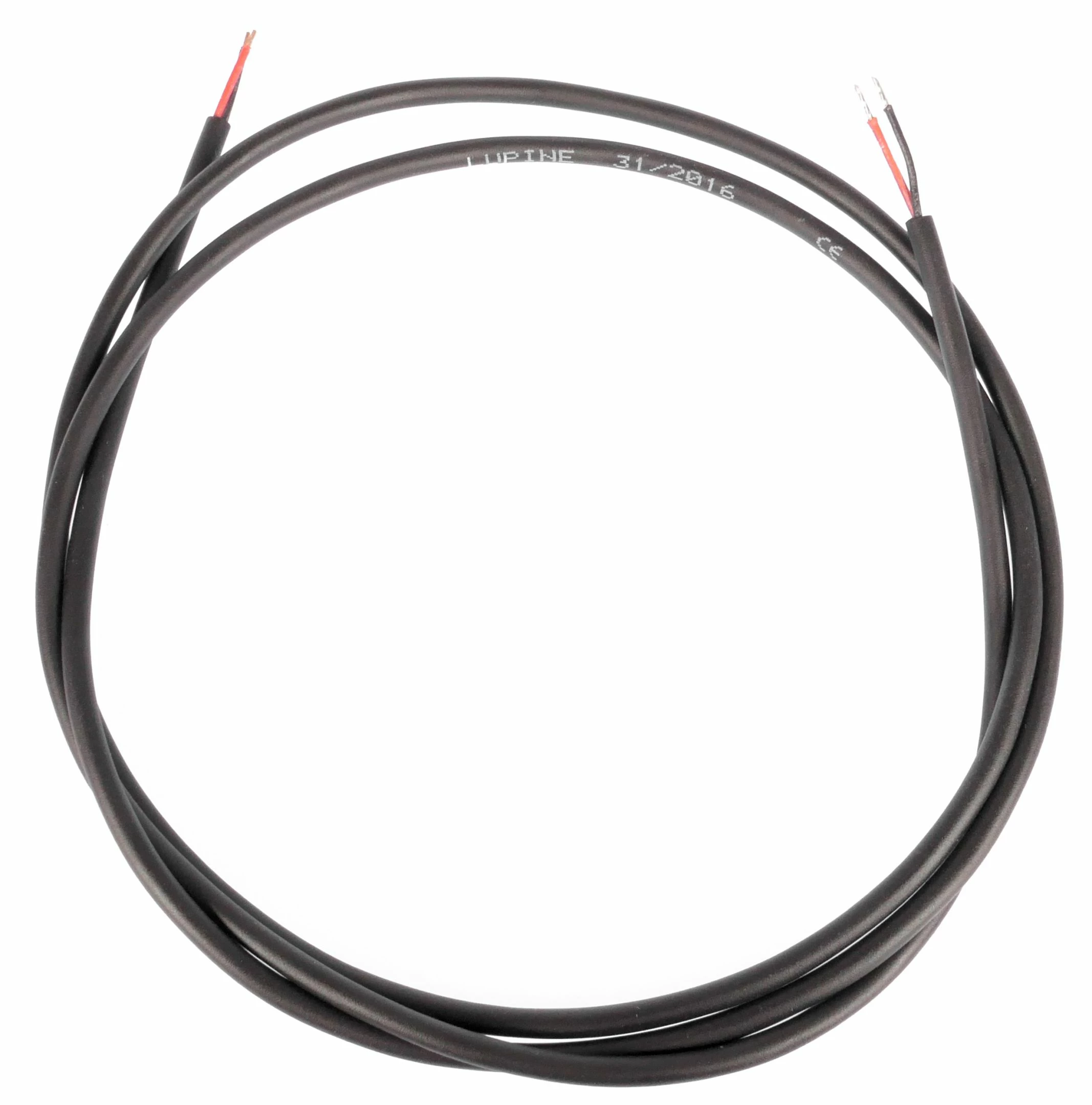 Lupine - Câble Lumière Pour Moteur Shimano 3 Lupine - Câble Lumière Pour Moteur Shimano