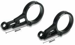 Lupine SL F Flexmount - Support Réglable En Aluminium -Vélos électriques Soldes lupine sl f flexmount 2 3840x2160