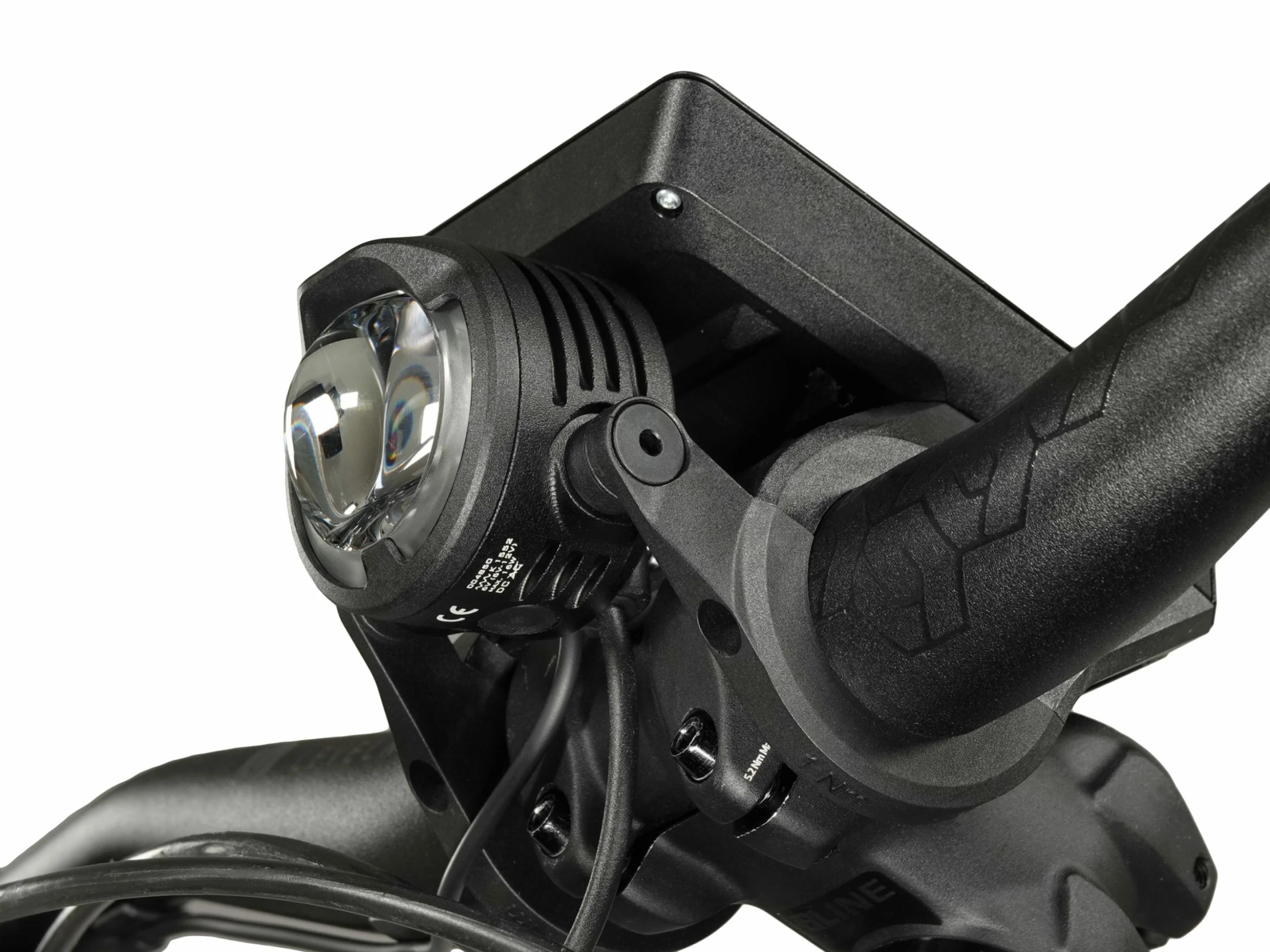 Lupine - Feu Avant SL F Pour Intuvia/Nyon Gen.2 5 Lupine - Feu Avant SL F Pour Intuvia/Nyon Gen.2 – Image 3