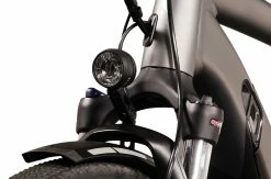 Lupine - SL Nano - Lampe Pour Vélo électrique (montage Sur Le Guidon) -Vélos électriques Soldes lupine sl nano 4 3840x2160