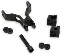 Lupine - Support Classicmount Pour Phares SL (sauf SL B) Montage Sur La Fourche