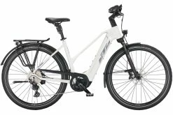 KTM Macina Style 720 - 2022 11 KTM Macina Style 720 - 2022 -Vélos électriques Soldes macina style 720 dame blanc 3840x2160