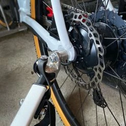 Mahle - Adaptateur D'attelage -Vélos électriques Soldes mahle adaptateur attelage 1 3840x2160