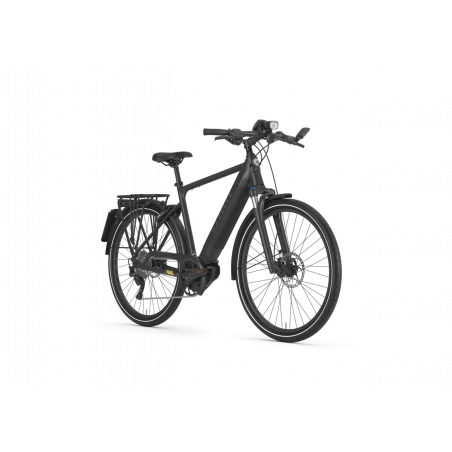 Gazelle Medeo T10 Speed HMB Disc 4 Gazelle Medeo T10 Speed HMB Disc – Image 3