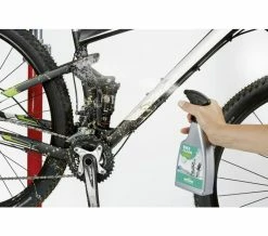 Motorex - Bike Clean - Nettoyant Pour Vélo -Vélos électriques Soldes motorex bike clean nettoyant pour velo detail 1 3840x2160