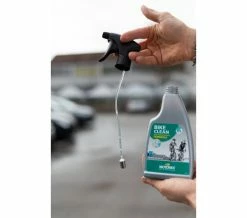 Motorex - Bike Clean - Nettoyant Pour Vélo -Vélos électriques Soldes motorex bike clean nettoyant pour velo detail 2 3840x2160