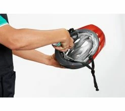 Motorex - Helmet Care Spray - Mousse Nettoyante Pour Casque Vélo -Vélos électriques Soldes motorex helmet care spray mousse casque velo detail 1 3840x2160