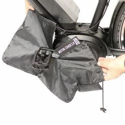 NC-17 Connect - Housse De Protection Pour Moteur Central -Vélos électriques Soldes nc 17 connect housse de protection pour moteur central montage 1 3840x2160