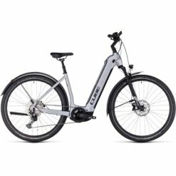 VTT électrique Cube NURIDE HYBRID EXC 625 ALLROAD 7 VTT électrique Cube NURIDE HYBRID EXC 625 ALLROAD -Vélos électriques Soldes nuride hybrid exc 625 allroad 2