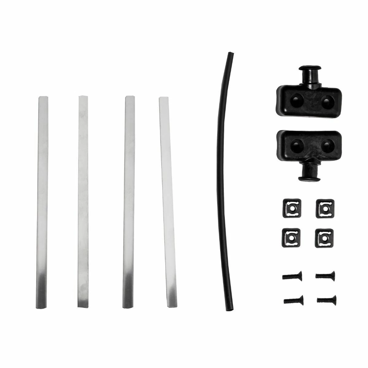 Ortlieb - Adaptateur De Fixation Pour Porte-bagages Quick Rack 3 Ortlieb - Adaptateur De Fixation Pour Porte-bagages Quick Rack