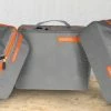 Ortlieb - Packing Cubes - Lot De 3 Rangements Intérieurs Pour Sacoche 1 Ortlieb - Packing Cubes - Lot De 3 Rangements Intérieurs Pour Sacoche -Vélos électriques Soldes ortlieb lot rangements sacoches 3840x2160