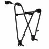 Ortlieb - Porte-bagages Universel Quick Rack (version Light Sans Plateforme) -Vélos électriques Soldes ortlieb porte bagages quick rack light 3840x2160