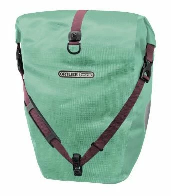 Ortlieb - Sacoche Vélo Porte-bagages Back-Roller Design 8 Ortlieb - Sacoche Vélo Porte-bagages Back-Roller Design – Image 6