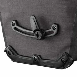 Ortlieb - Sacoches De Porte-bagages Back-Roller Plus -Vélos électriques Soldes ortlieb sacoches porte bagages back plus 5 3840x2160