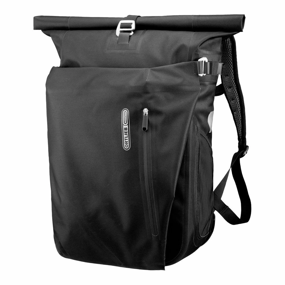 Ortlieb - Vario PS - Sacoche Vélo Convertible En Sac à Dos 26L 3 Ortlieb - Vario PS - Sacoche Vélo Convertible En Sac à Dos 26L