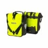 Paire De Sacoches Avant ORTLIEB Sport-Roller High Visibility 2 X 12.5L -Vélos électriques Soldes paire de sacoches avant ortlieb sport roller high visibility 2 x 125l