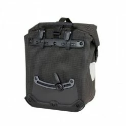 Paire De Sacoches Avant ORTLIEB Sport-Roller High Visibility 2 X 12.5L -Vélos électriques Soldes paire de sacoches avant ortlieb sport roller high visibility 2 x 125l 2