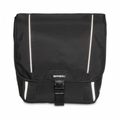 Paire De Sacoches Vélo Double 32L BASIL Sport Design -Vélos électriques Soldes paire de sacoches velo double 32l basil sport design 2