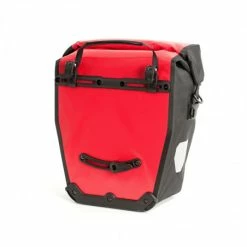 Paire De Sacoches Vélo Imperméable ORTLIEB Back-Roller City -Vélos électriques Soldes paire de sacoches velo impermeable ortlieb back roller city 2