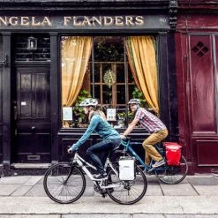 Paire De Sacoches Vélo Imperméable ORTLIEB Back-Roller City -Vélos électriques Soldes paire de sacoches velo impermeable ortlieb back roller city 4