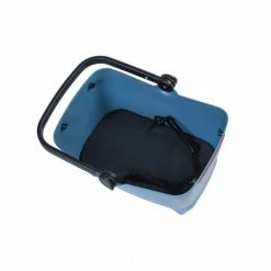 Panier à Chien Vélo Porte-bagage BASIL Buddy Mik 15 Panier à Chien Vélo Porte-bagage BASIL Buddy Mik -Vélos électriques Soldes panier a chien velo porte bagage basil buddy mik 5