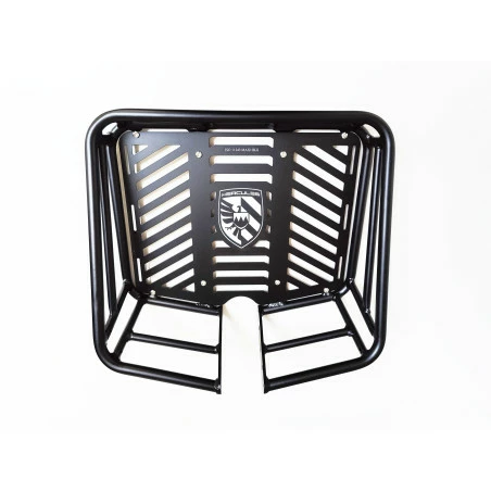 Panier Avant Hercules Rob Family 4 Panier Avant Hercules Rob Family – Image 2